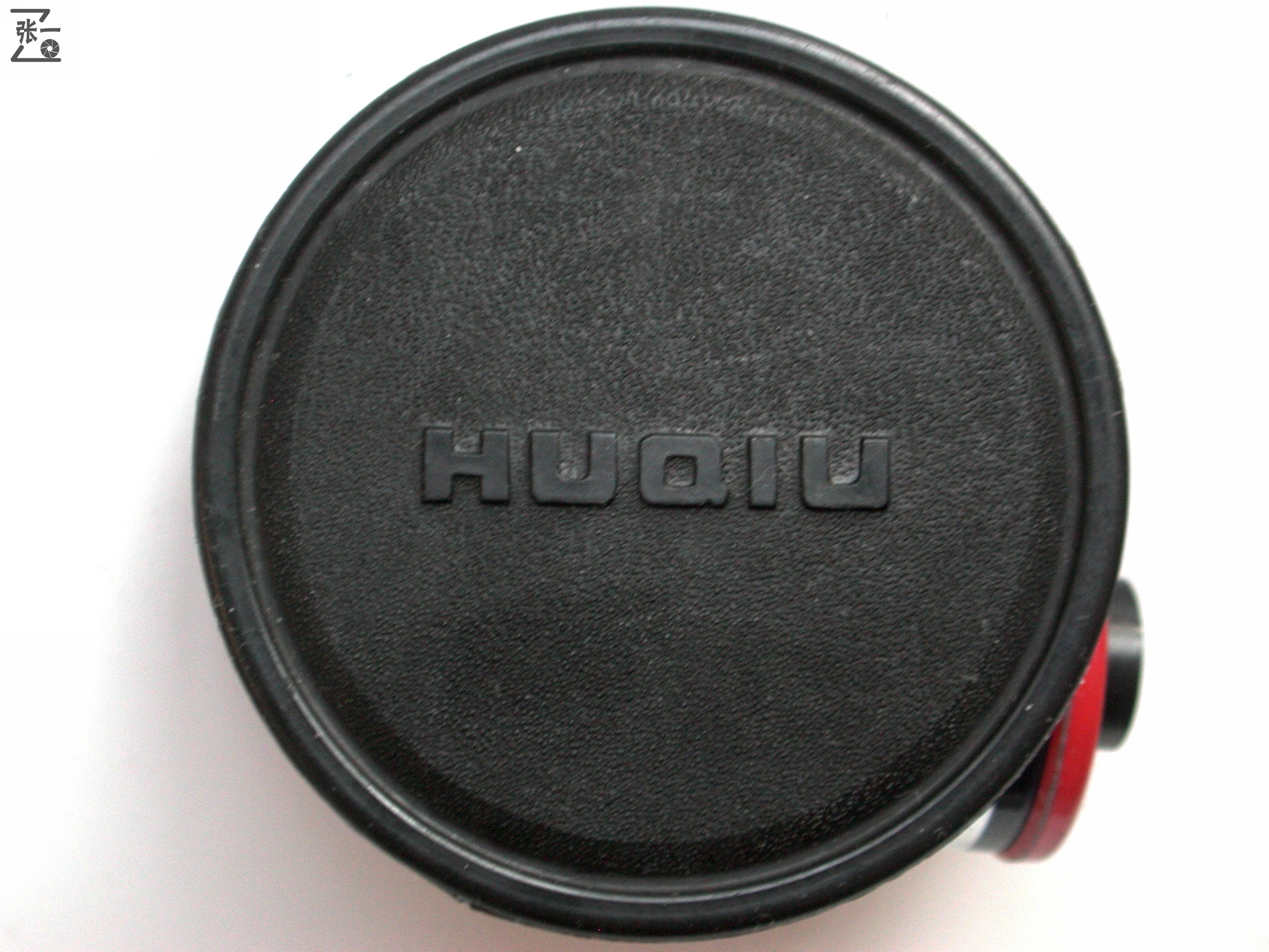 中国江苏苏州生产的虎丘HUQIU35-1旁轴照相机