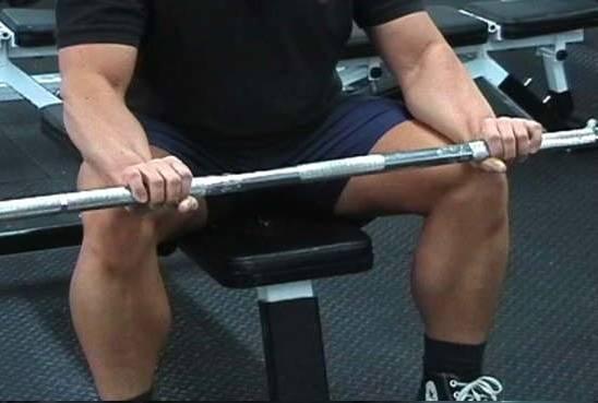 小臂超强训练,增加手臂扳腕力量该怎么训练