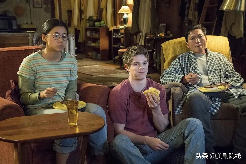 netflix片单,netflix亚洲十部必看神剧