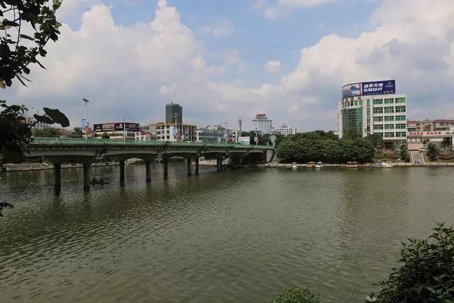 广西最发达的五个县级市,广西最发达的县城排名