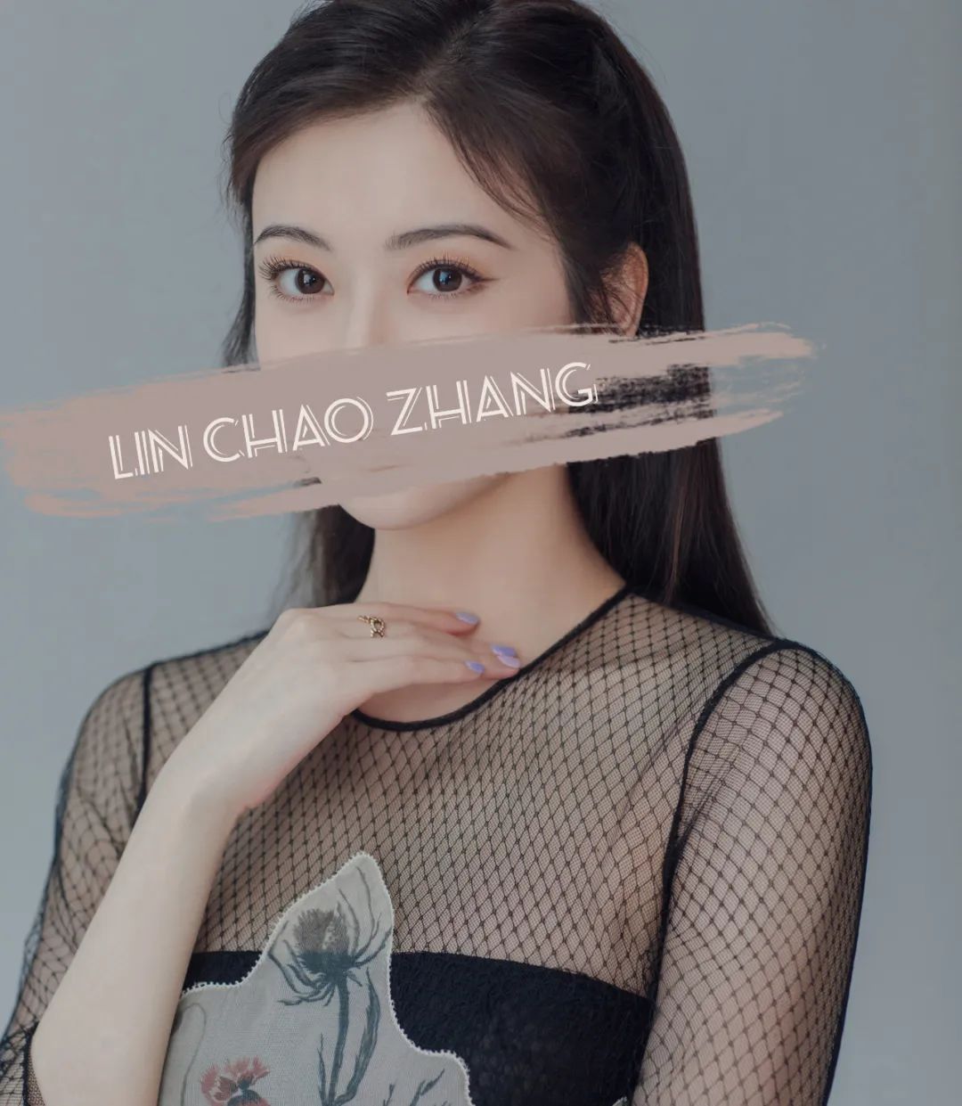 景甜眉毛属于什么眉形,景甜粗眉跟细眉的区别