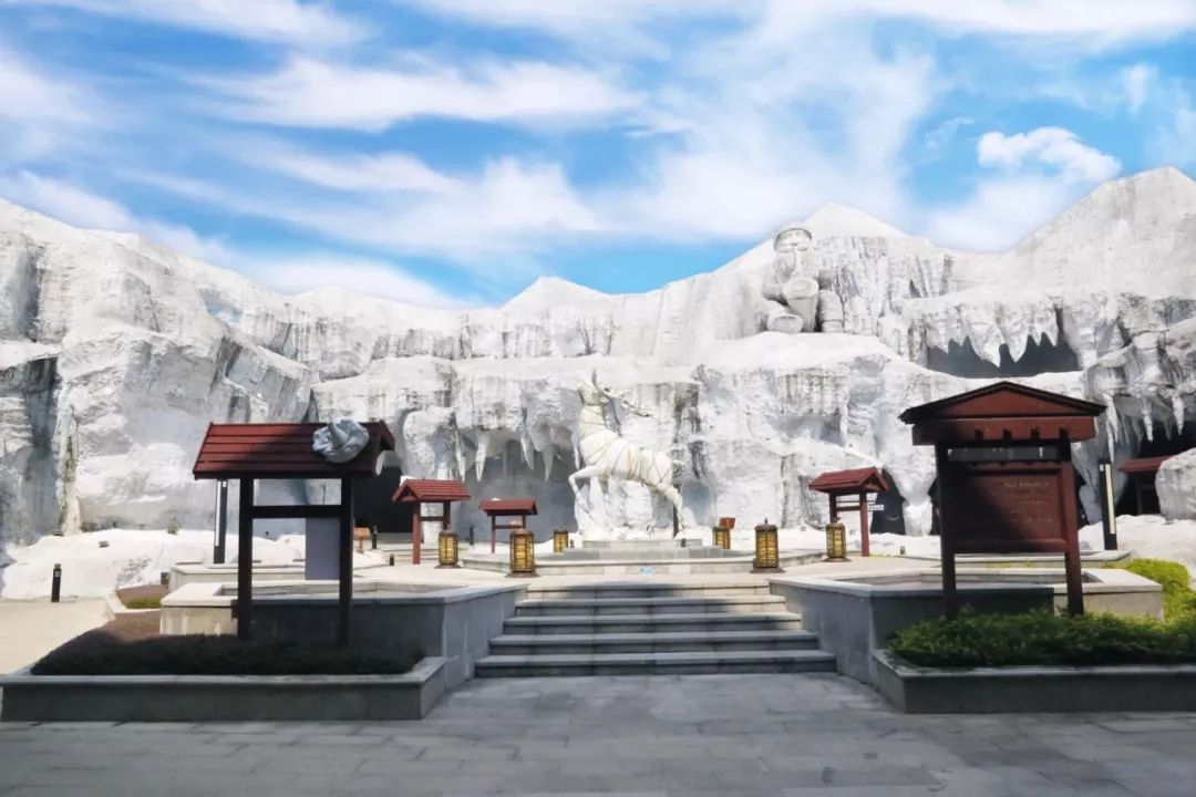 广东恩平恒大泉都小区,恩平哪个温泉度假别墅最值得去