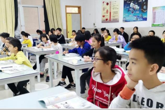 教育部下发通知,中文水平分为“三等九级”,网友:出题很幽默