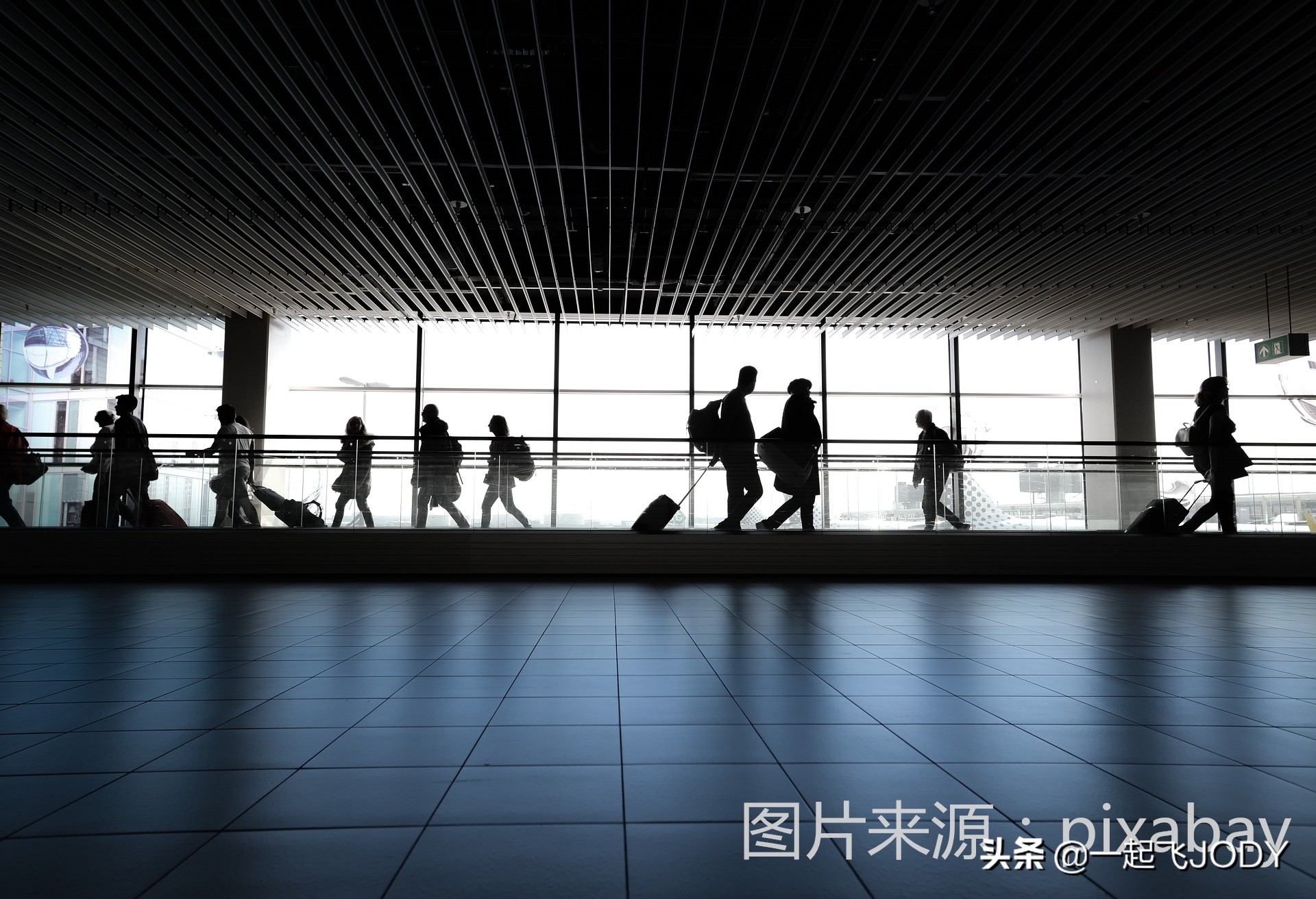 在韩国转机的注意事项,韩国转机所需文件