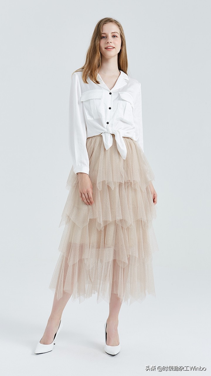 淘宝小众女装品牌推荐,小众设计师品牌女装推荐