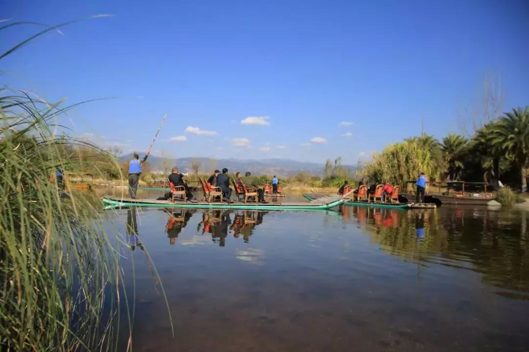在西昌感受人间烟火,在西昌的美好时光