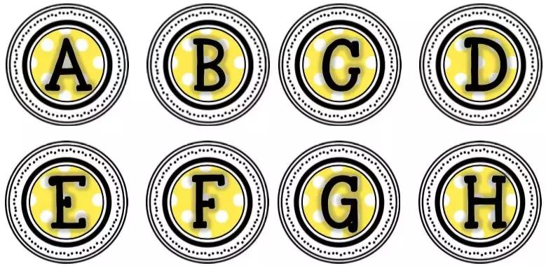 各种风格教室环境布置,教室环境布置简单又漂亮