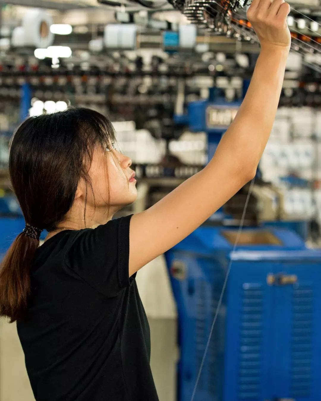 晋江西滨，面积最小的镇，70幅作品了解“大美晋江精品西滨”