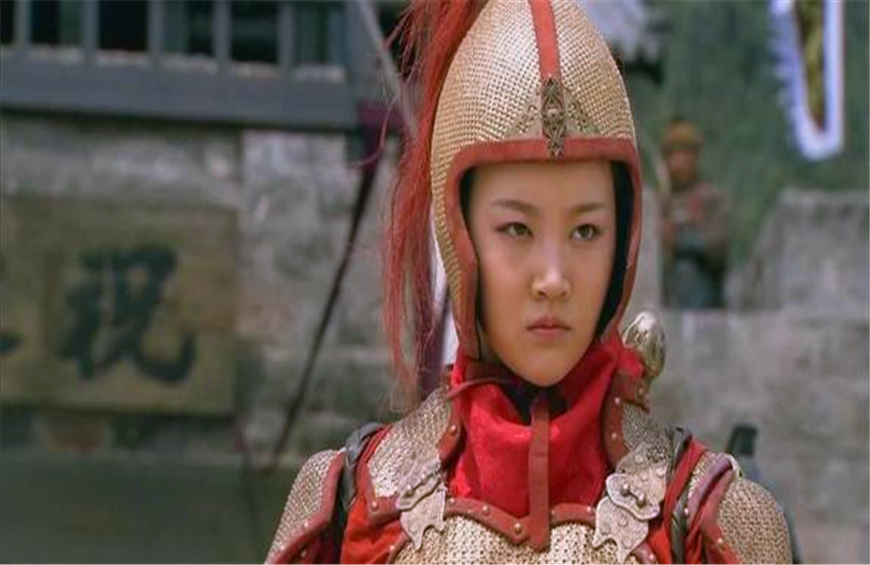 水浒传：108梁山好汉中，这五人的绰号代表什么？一般人难懂