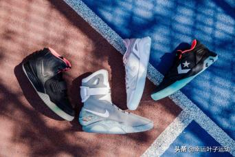 5月份即将发售的球鞋,五月最新球鞋