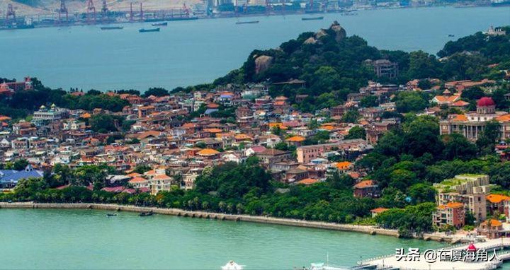 厦门旅游必去十大景点视频,厦门旅游必去十大景点云水谣