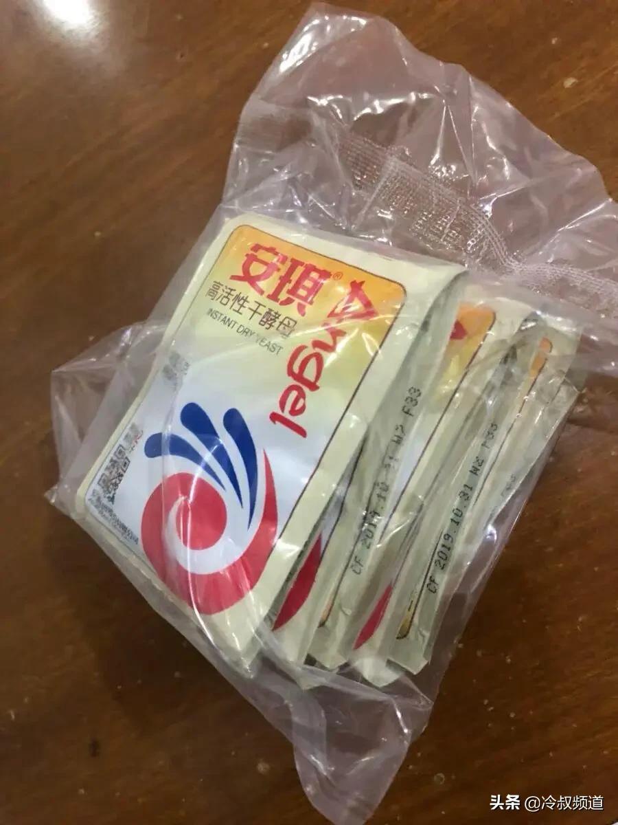 面粉怎么发不起来,面粉怎么发不好是过期了吗