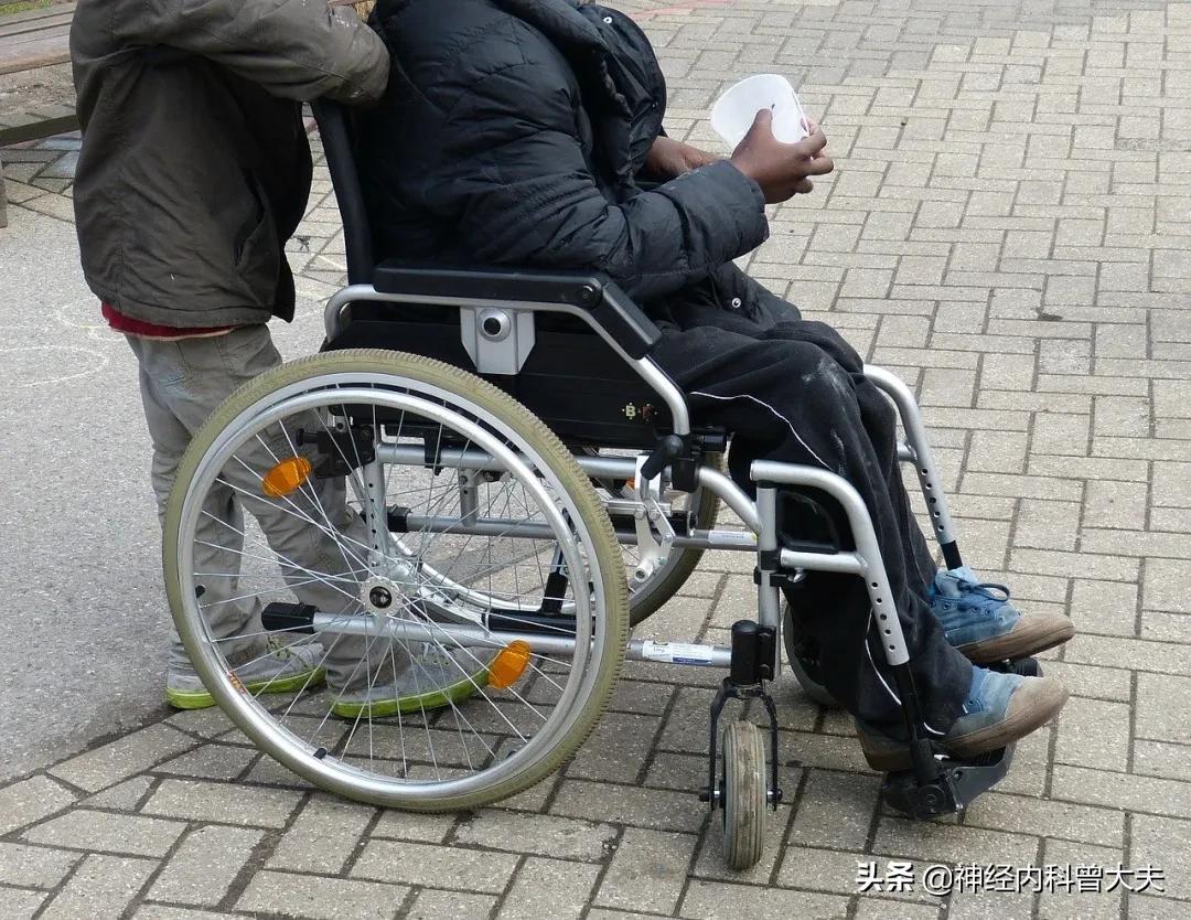 急性脑干梗死是什么引起的,脑干梗死是什么原因造成的