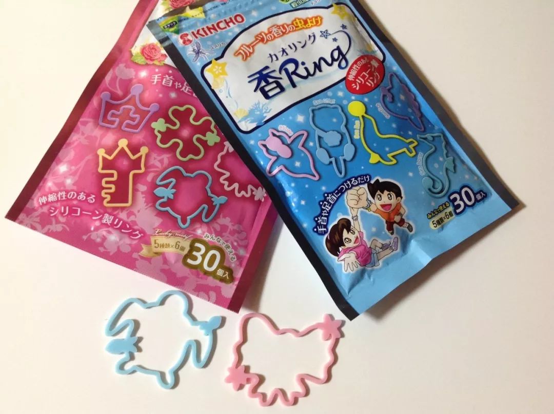 不花冤枉钱实测10种驱蚊神器,日本驱蚊神器第一名室内正品