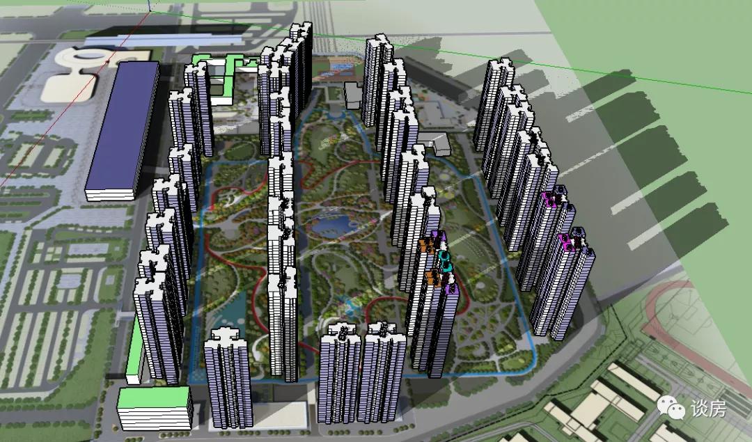 刚挨完揍的楼市,有什么样的房子能穿越牛熊?