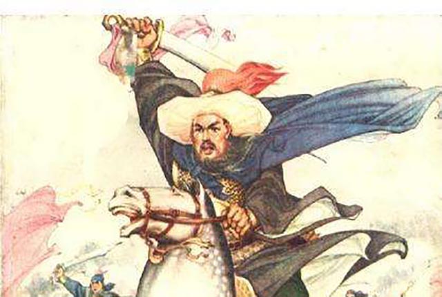 李治与武则天并称二圣,李治对武则天好吗