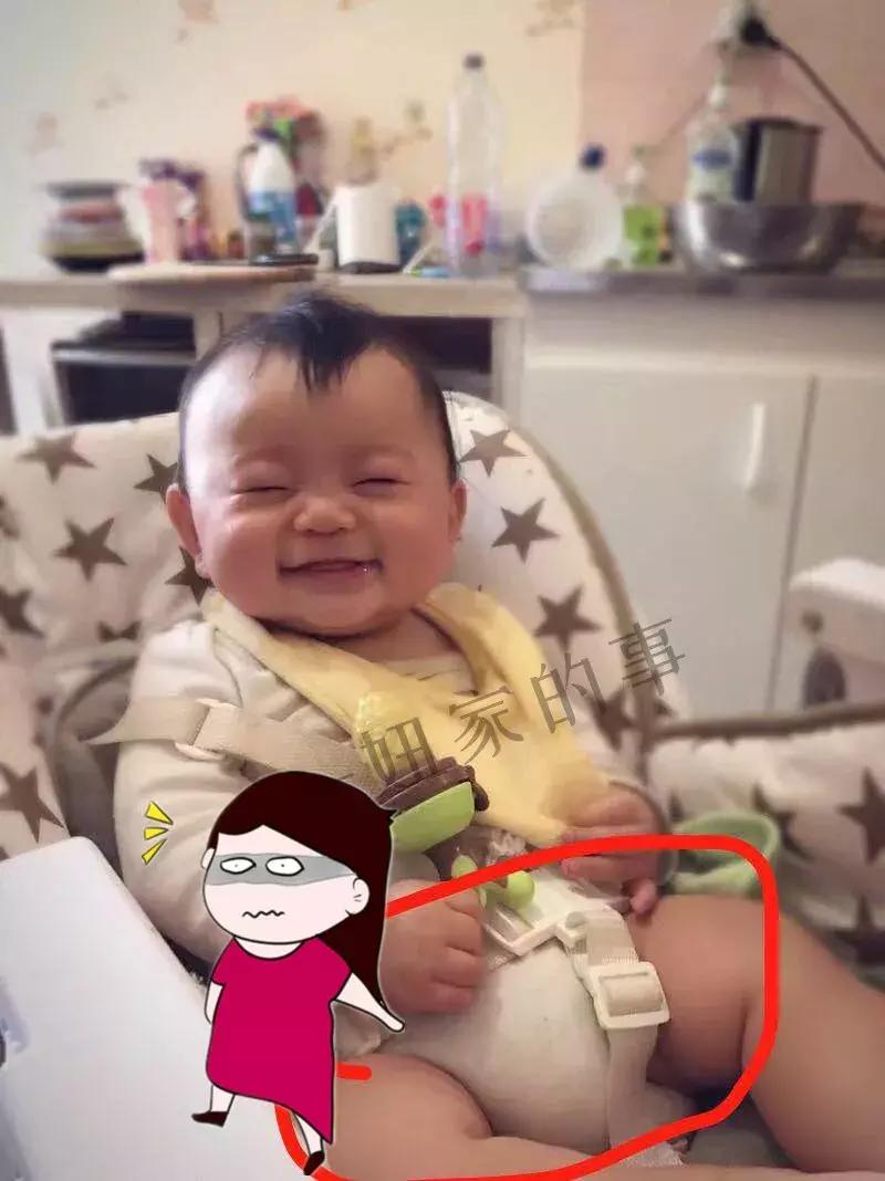 帮宝适纸尿裤甲醛超标问题 (平民价且好用的纸尿裤测评)