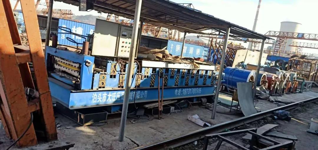 迁安市润业商贸有限公司竭诚欢迎您的合作指导