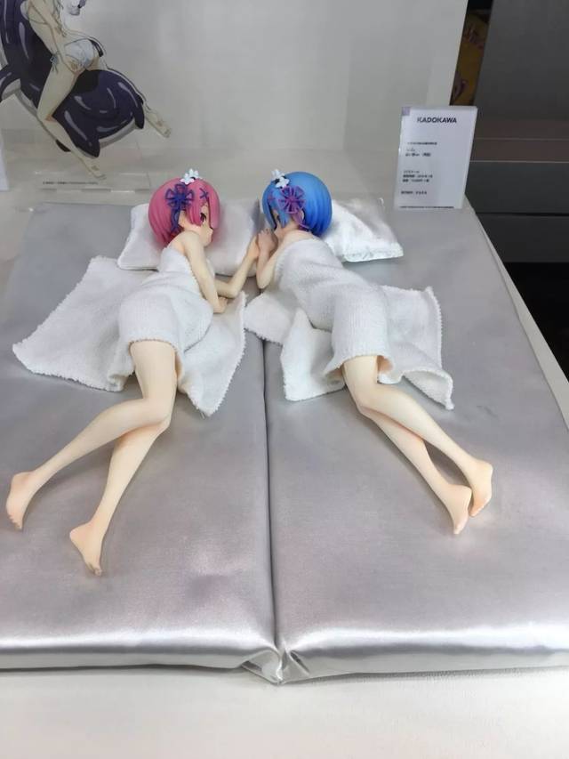 手办到底有什么用啊,阿宅手办