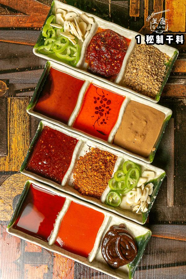 天津美食排行第一的日式烤肉,天津南开区最好吃的烤肉