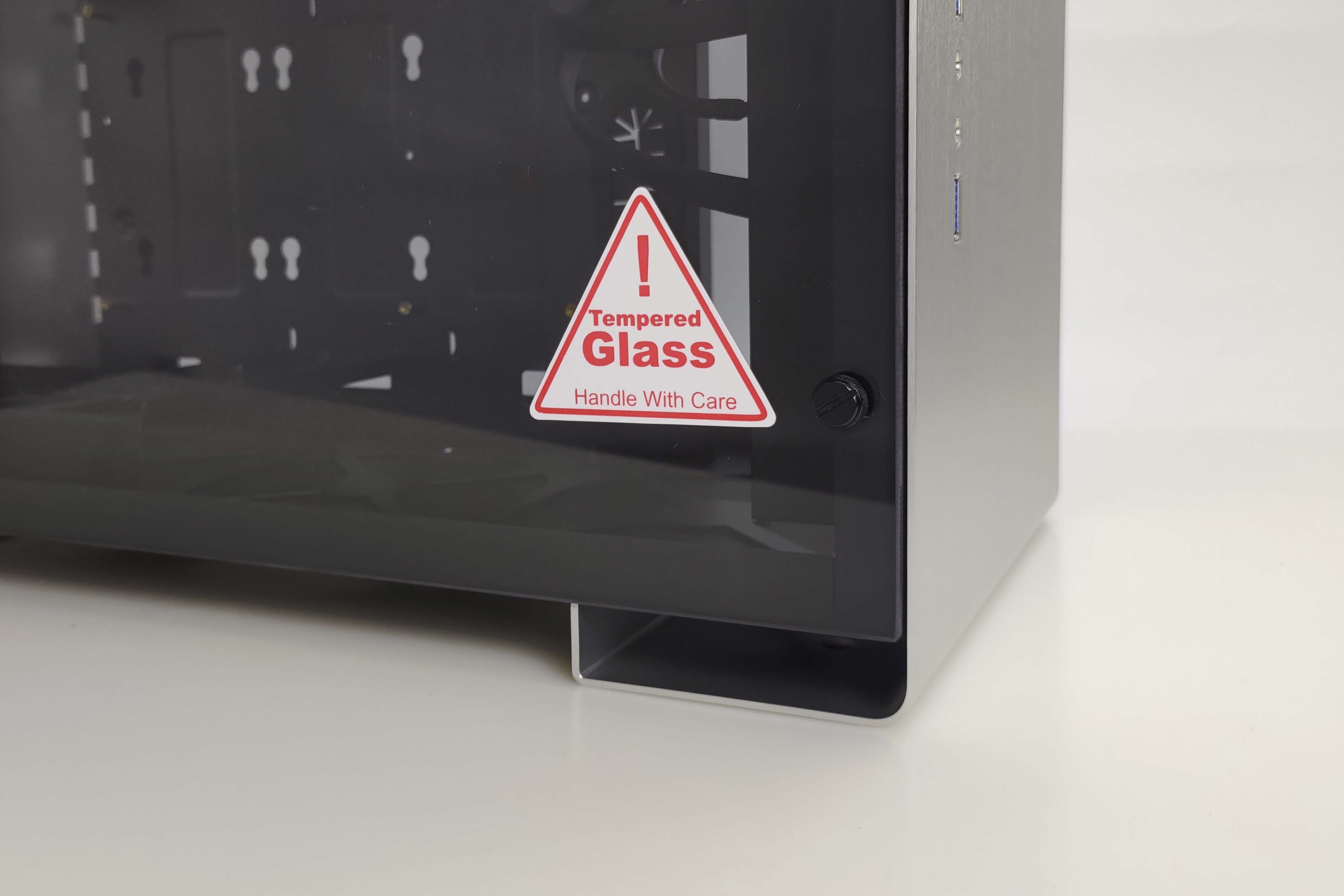 Z170魔改黑苹果主机搭建（上）——硬件搭建篇