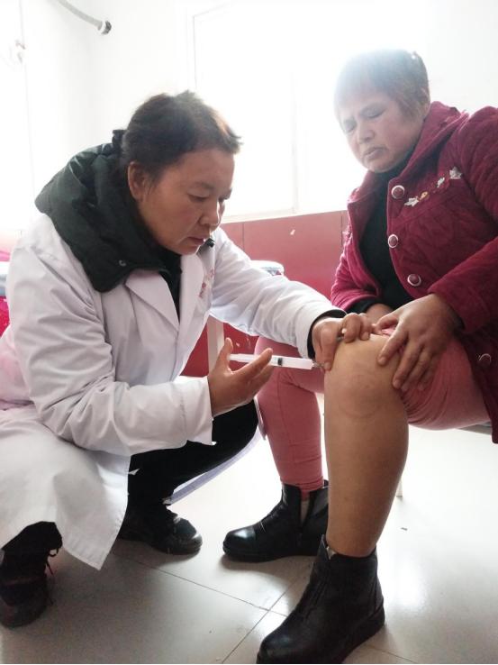 中医专家李素玲,李素玲中医治病