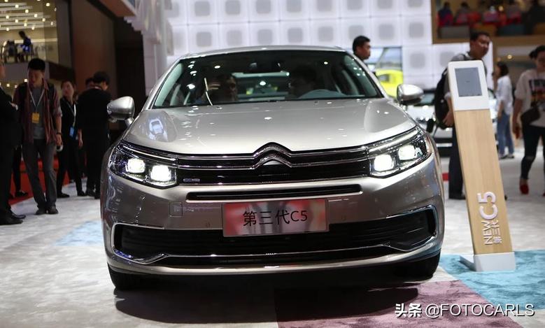 创上半年最差成绩单，东风雪铁龙1-6月销量暴跌，神龙高层：难了