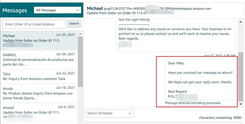 让顾客删差评的话术,让顾客删差评话术