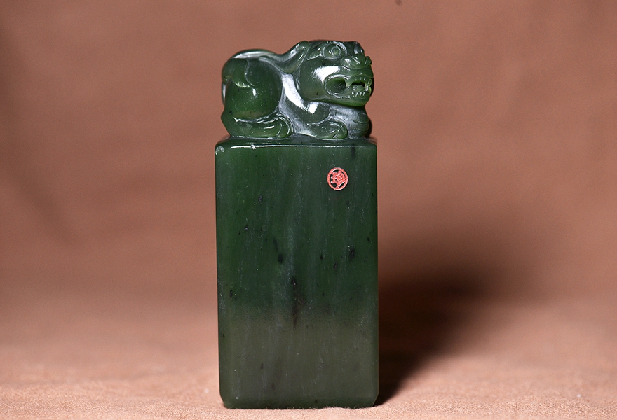 瑞兽貔貅寓意和象征意义,招财神兽貔貅是什么