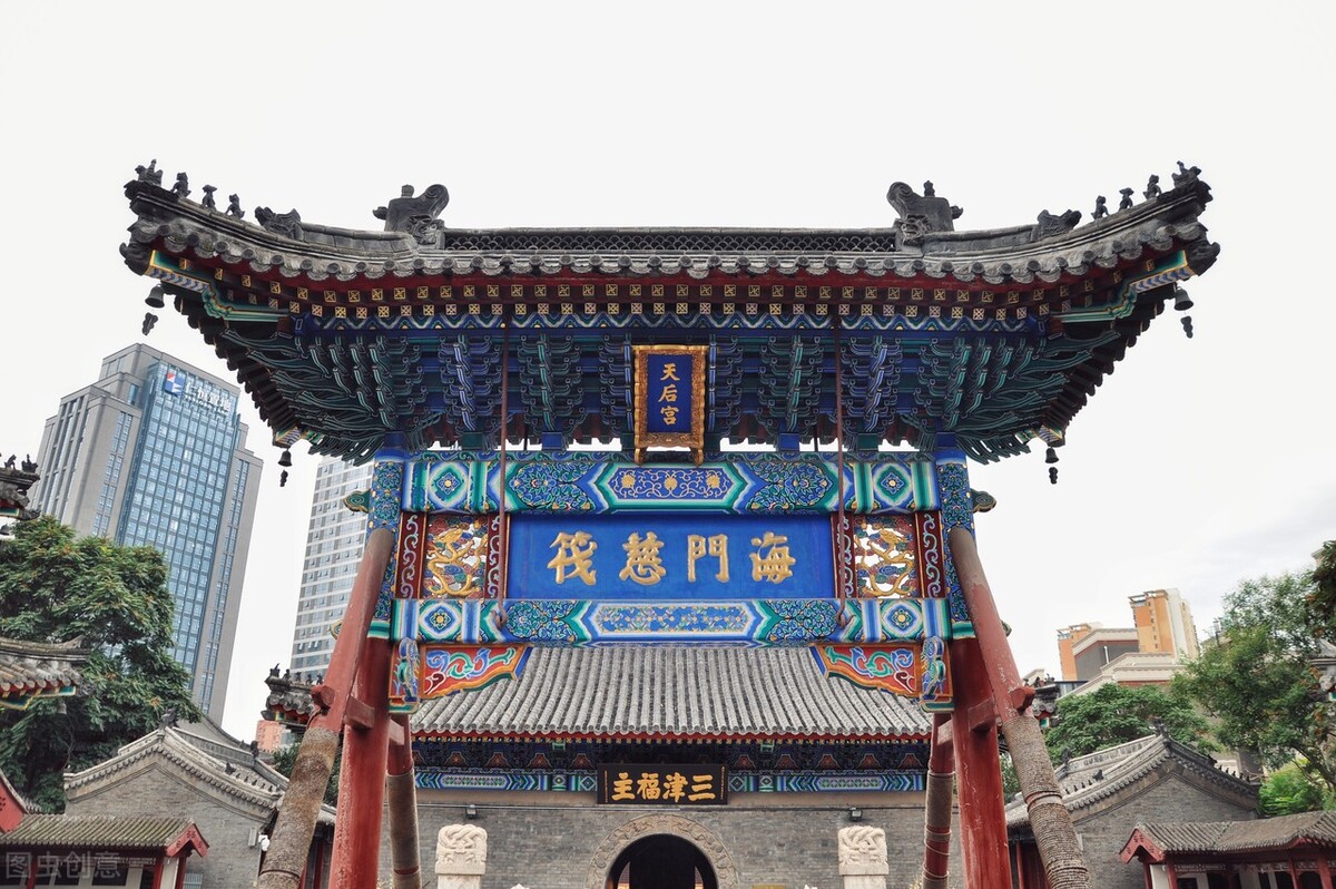 10个关于天津的冷知识你知道几个,天津的冷知识100条