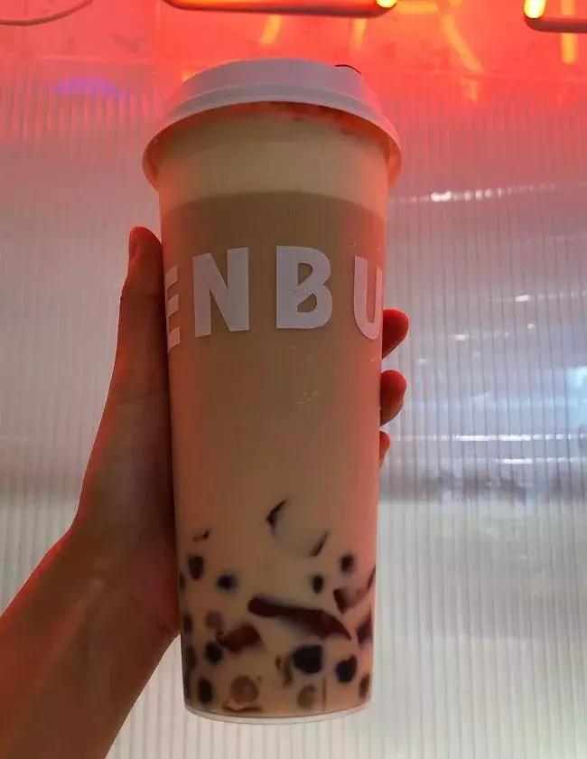 奶茶推荐牛乳茶,网红奶茶推荐最火的果茶