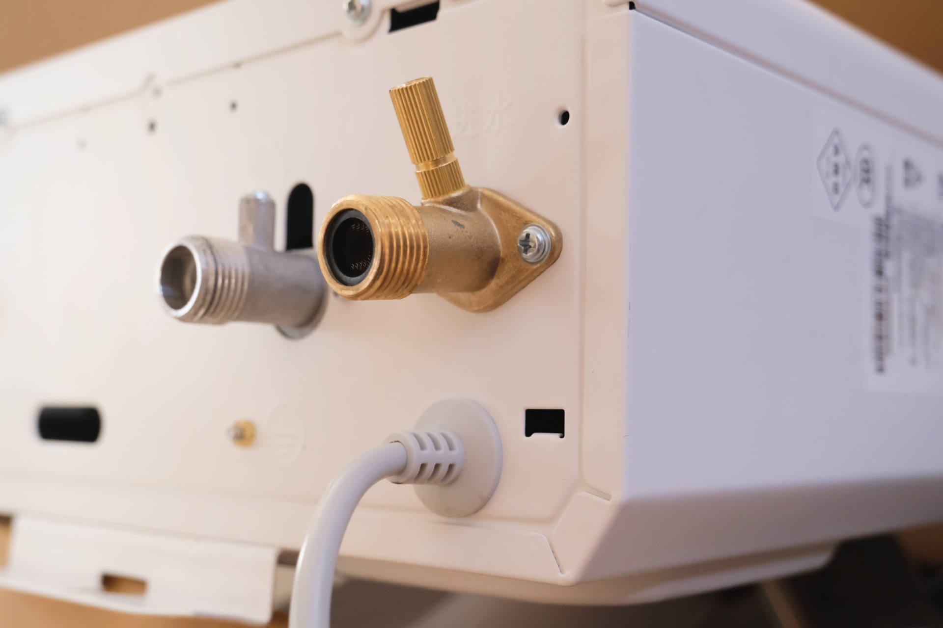 林内恒温热水器忽冷忽热,燃气热水器恒温花洒忽冷忽热