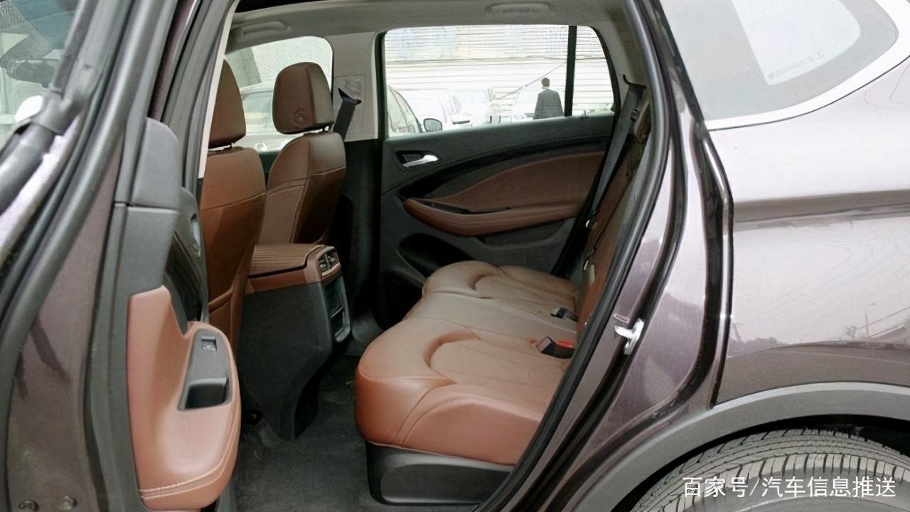 昂科威异响是怎么回事,昂科威的油耗高吗