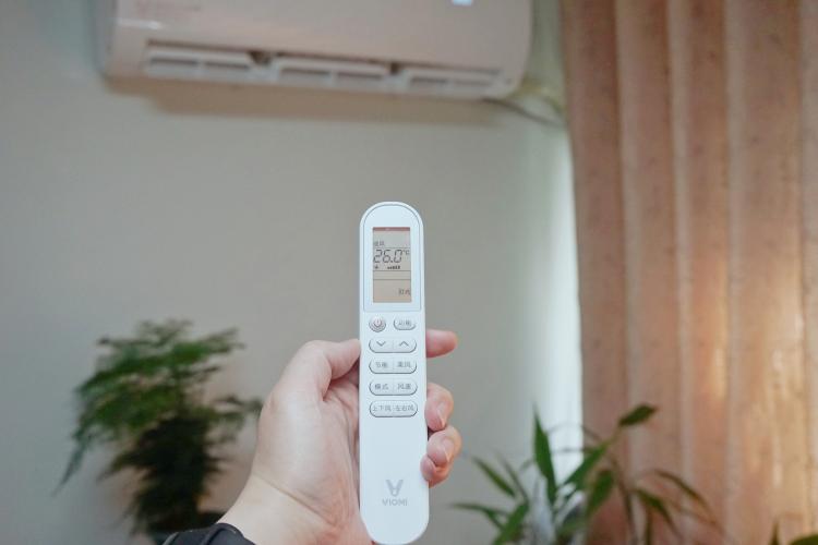 云米icool2s空调联网,云米空调icool2t测评