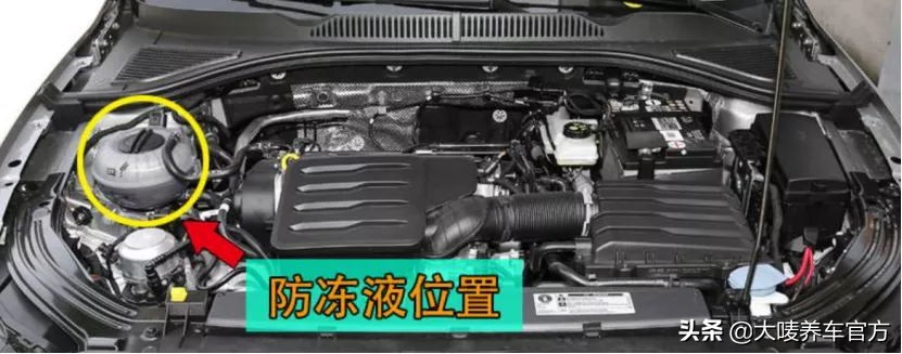 威驰防冻液能代替吗,乙醇代替汽车防冻液