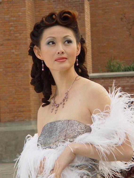 大染坊配角现状,大染坊反派