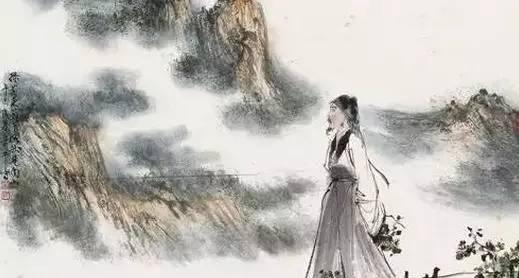 中国古代最高水平的诗词40首,盘点中国历史最高水平的古诗词