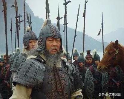 三国时期最厉害的十大将,东吴三大猛将排名