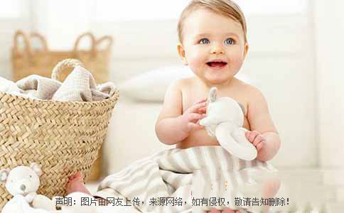 男宝宝名字推荐：男孩寓意大气名字（带解释）