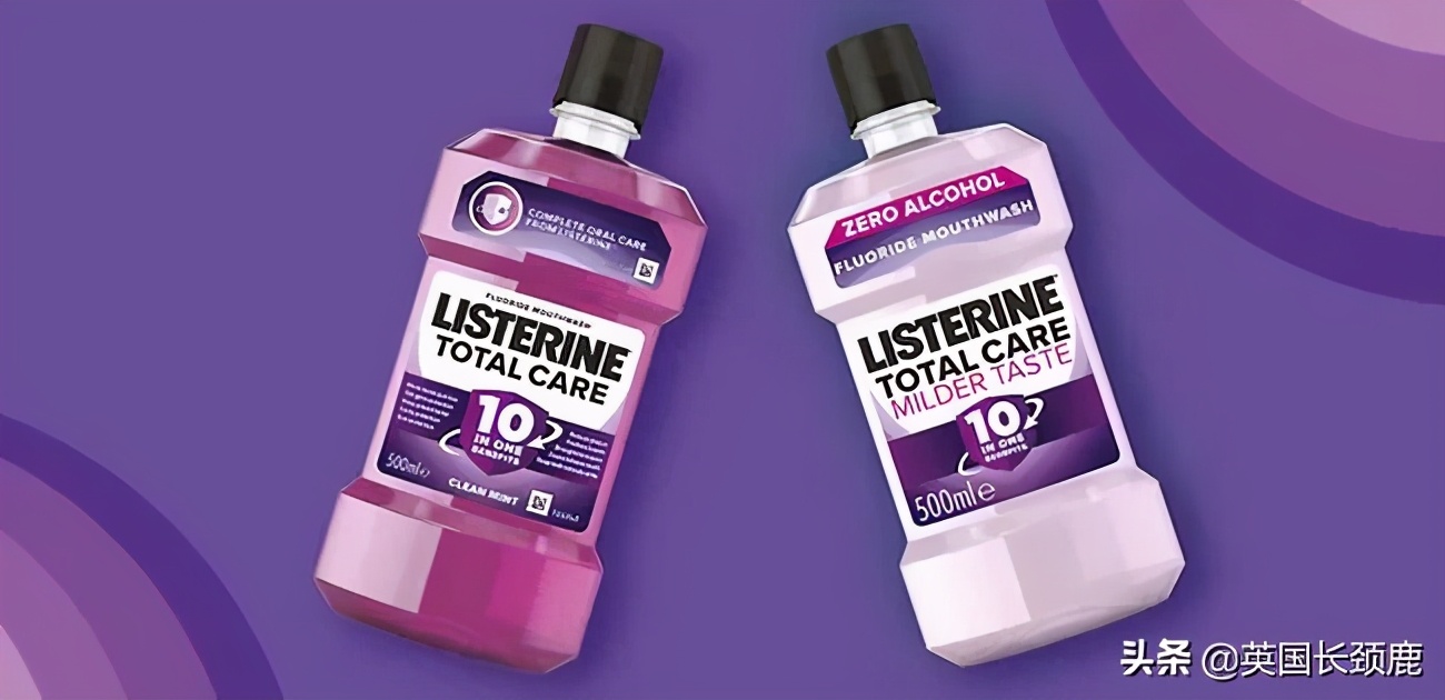 牙齿卫生用品,牙齿清洁工具排行榜