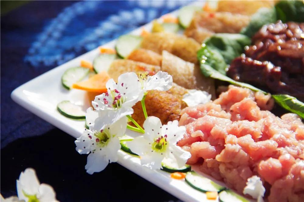 大理这些“舌尖上的非遗”，你吃过多少？