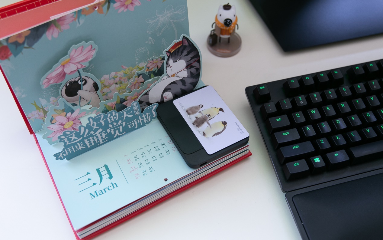 希捷酷鱼飞翼固态硬盘拆解,希捷酷鱼飞翼固态硬盘