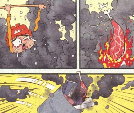 阿衰家里的样子,阿衰回乡全过程