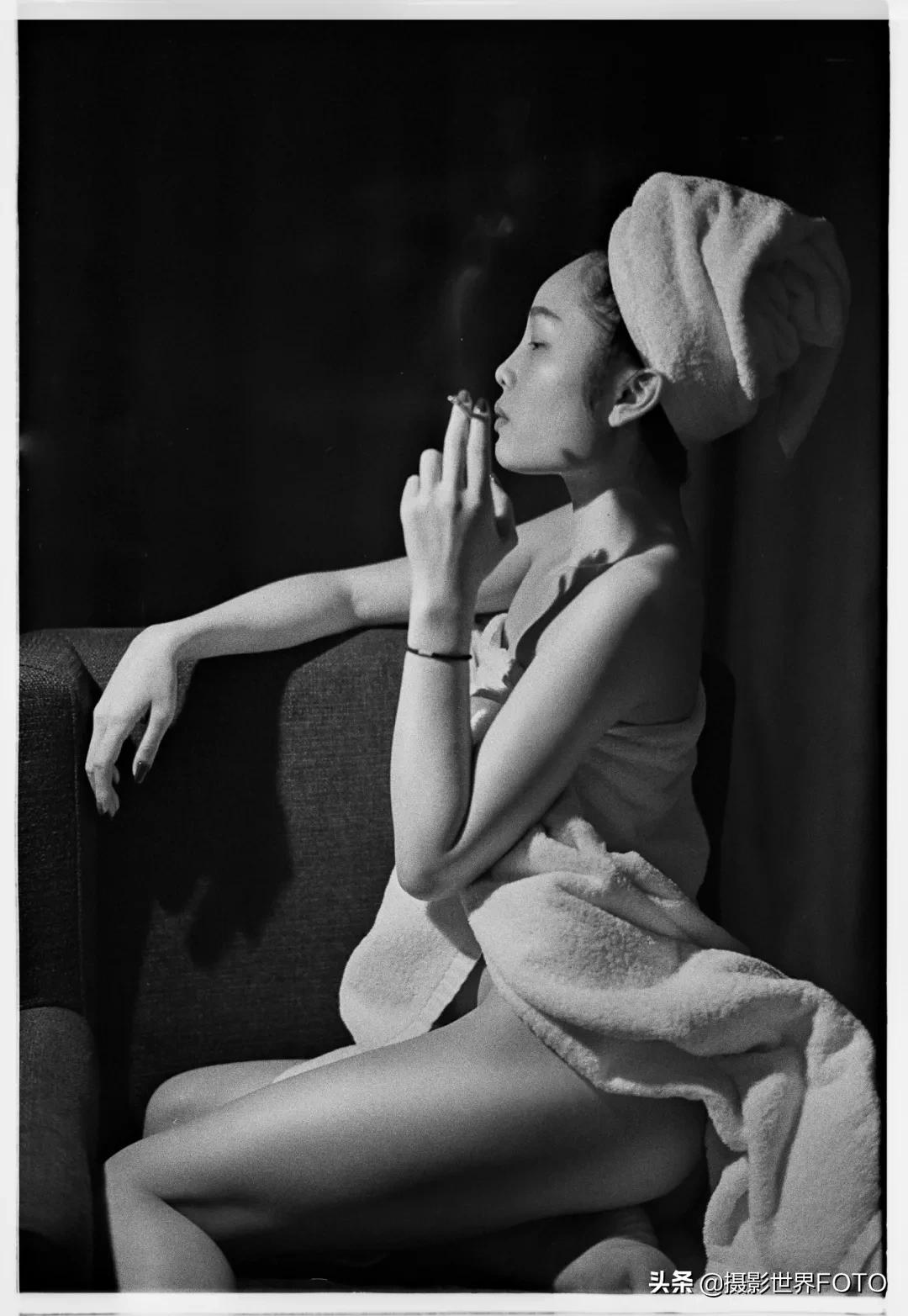 走近摄影师|Feeling先森一个没想成摄影师的跨界创作者