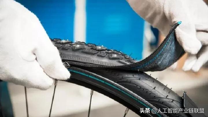 自行车轮胎新技术,自行车新型轮胎