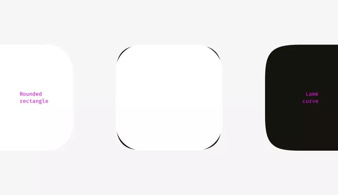 硬核干货是什么,界面视觉效果