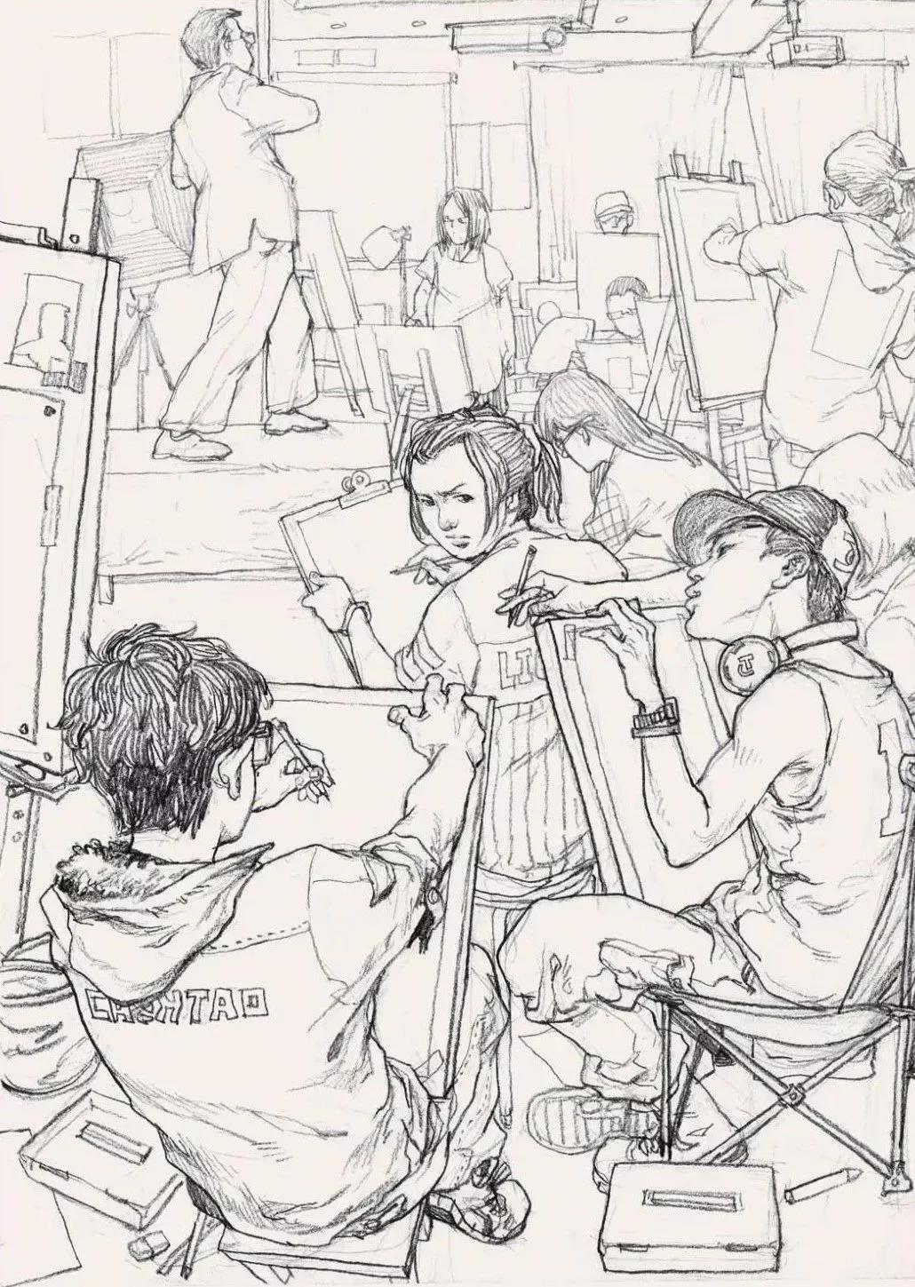 校考必考技巧,校考高分秘籍