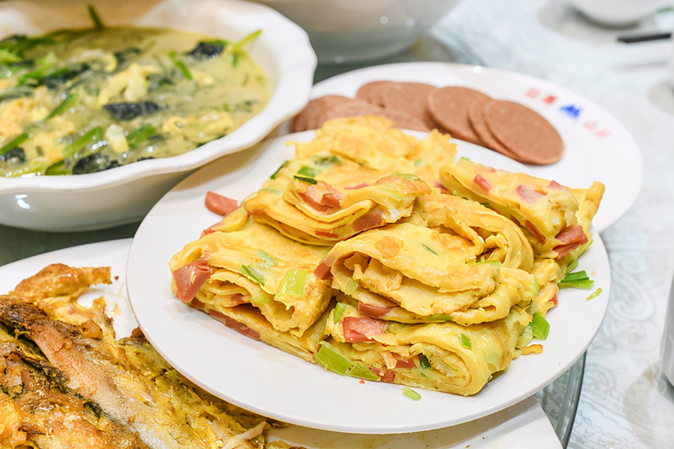 太行山之美巍峨壮丽,太行山最美的免费风景在哪里