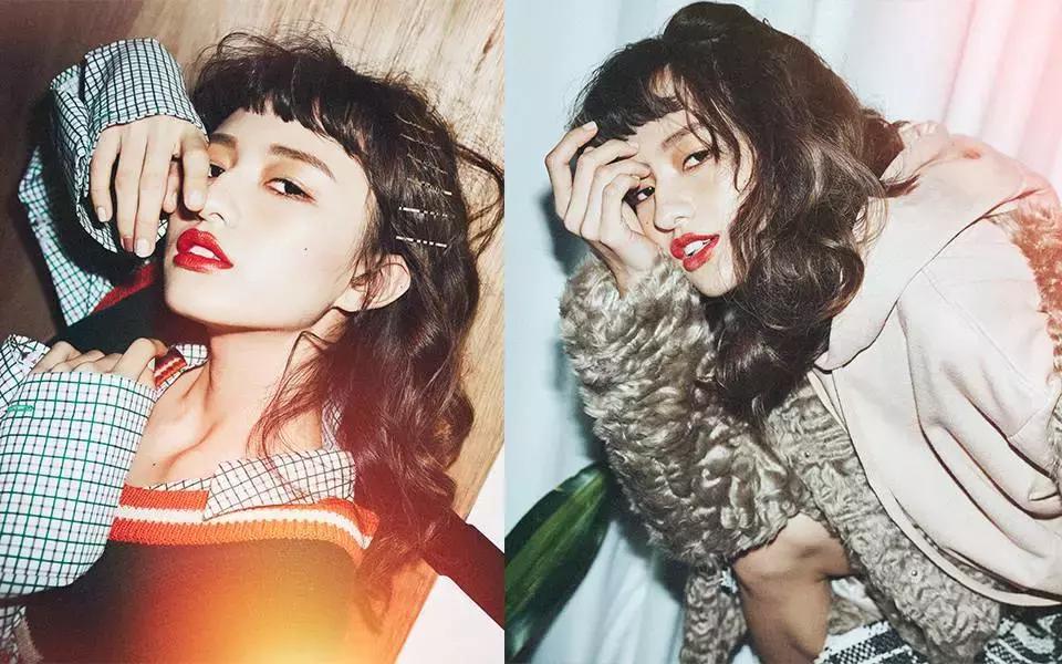 韩国流行的配饰,韩国女生喜欢中国物品