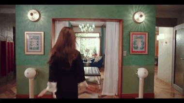 五十万的表换一百块的外套:落魄白富美都是这么活的?